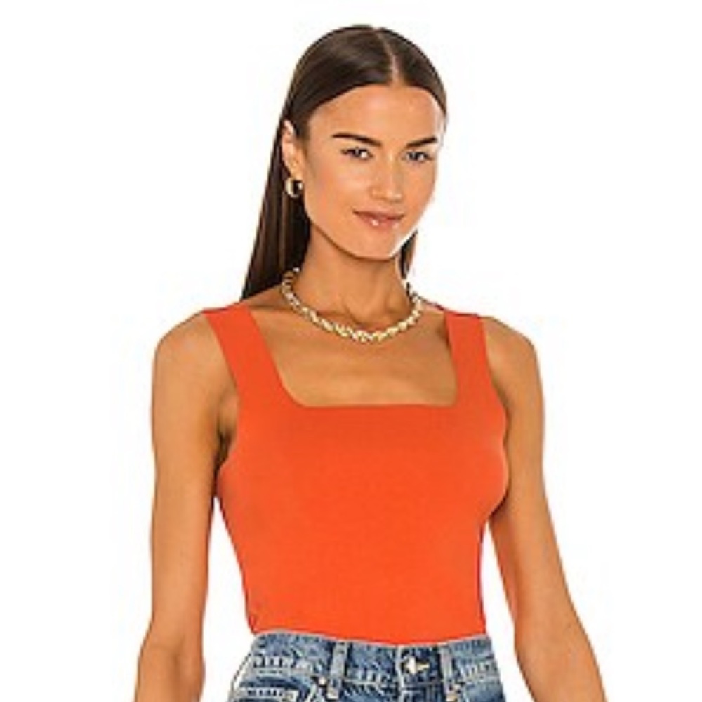 525 America Tank Top